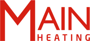 Main Heating boilers